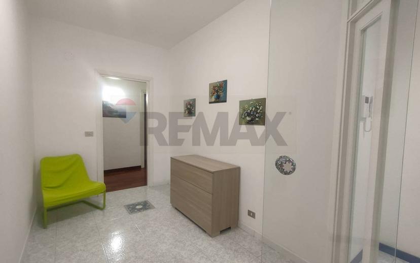 Stanza in affitto in appartamento Villa Comunale, L'Aquila — foto 19 di 24