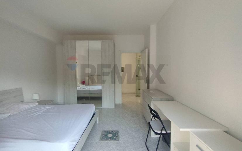 Stanza in affitto in appartamento Villa Comunale, L'Aquila — foto 23 di 24