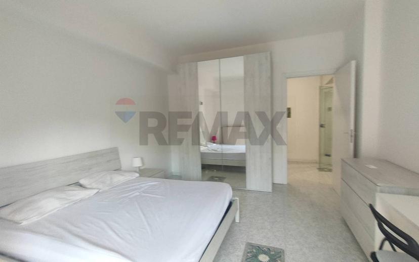 Stanza in affitto in appartamento Villa Comunale, L'Aquila — foto 24 di 24