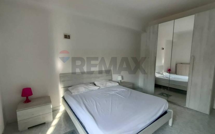 Stanza in affitto in appartamento Villa Comunale, L'Aquila — foto 4 di 24