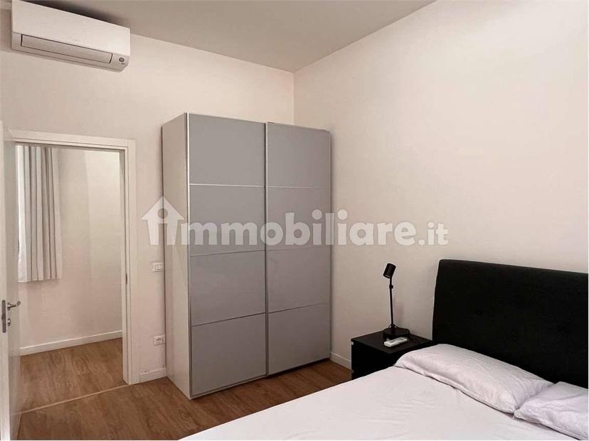 Quadrilocale via Donzi, 5, Centro Storico, Modena