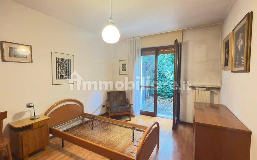 Villa a schiera via Giacomo Roberti, Villazzano, Trento — foto 16 di 34