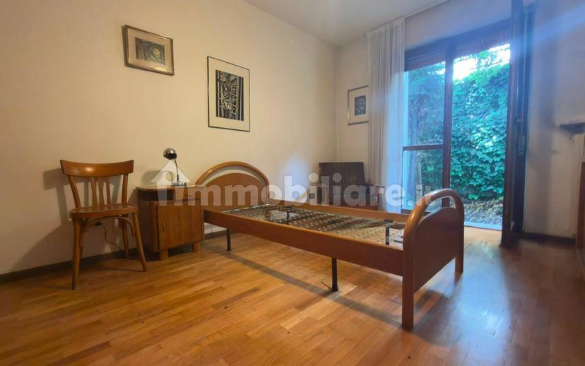 Villa a schiera via Giacomo Roberti, Villazzano, Trento — foto 30 di 34