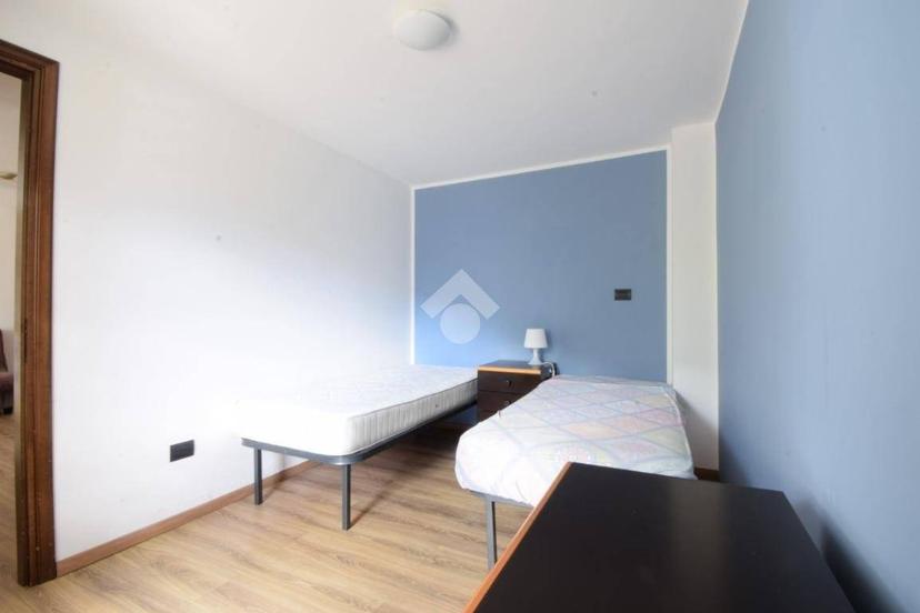 Trilocale Strada Conoz 27, Centro, Chatillon — foto 17 di 28