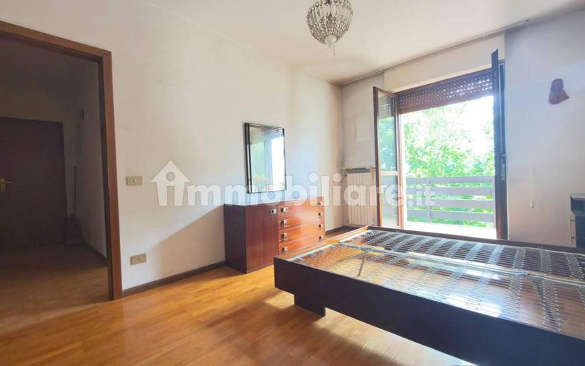 Villa a schiera via Giacomo Roberti, Villazzano, Trento — foto 8 di 34