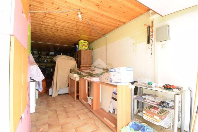 Trilocale Strada Conoz 27, Centro, Chatillon — foto 16 di 28
