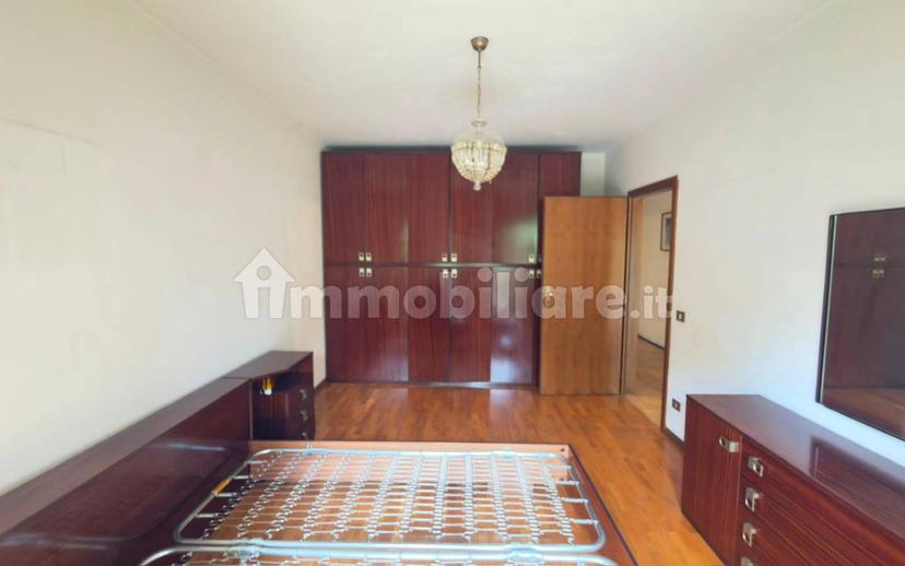 Villa a schiera via Giacomo Roberti, Villazzano, Trento — foto 29 di 34