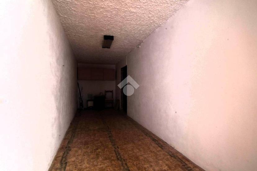Trilocale Strada Conoz 27, Centro, Chatillon — foto 9 di 28