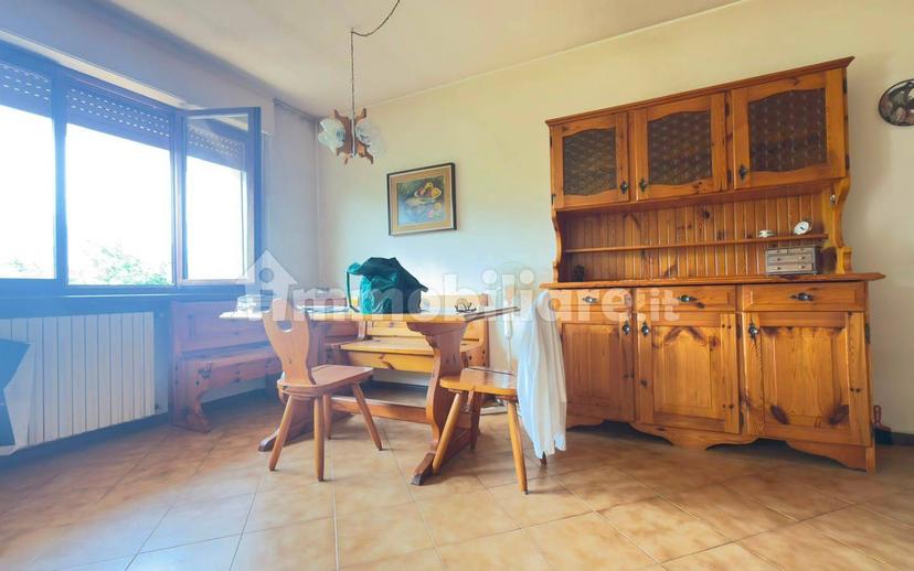 Villa a schiera via Giacomo Roberti, Villazzano, Trento — foto 4 di 34