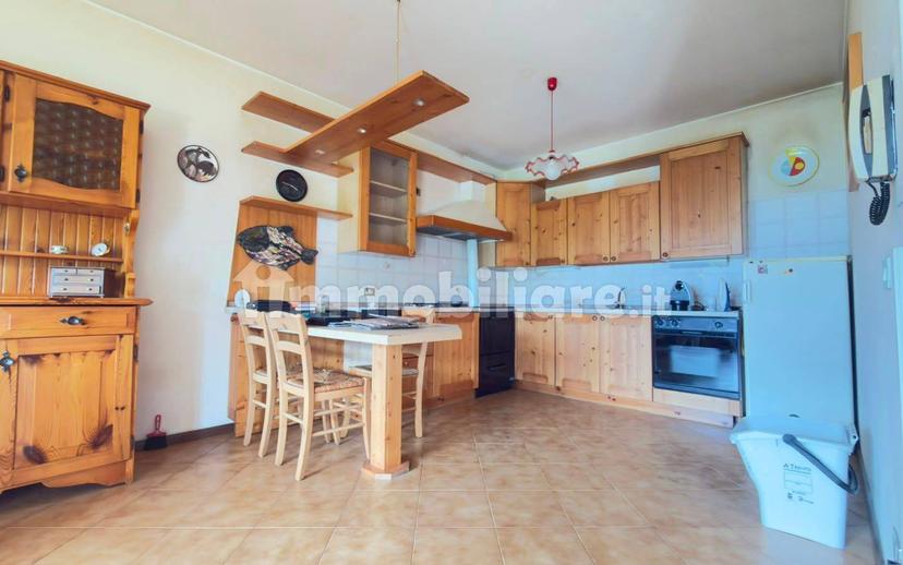 Villa a schiera via Giacomo Roberti, Villazzano, Trento — foto 6 di 34