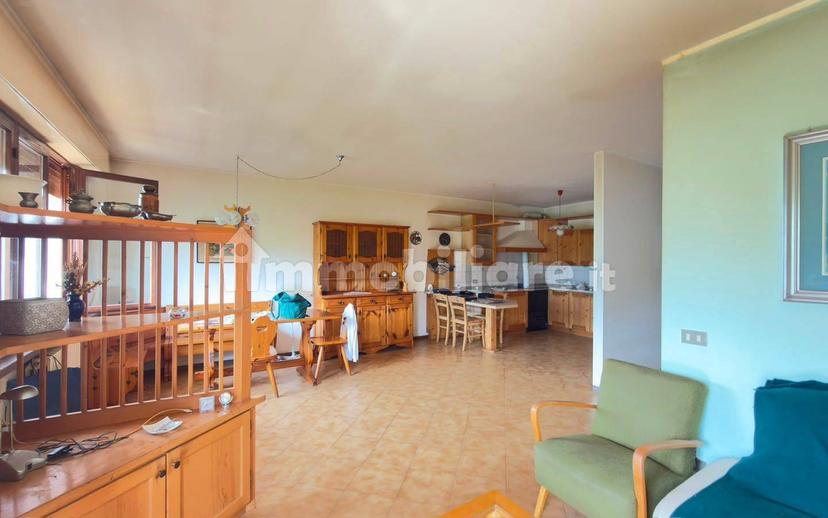 Villa a schiera via Giacomo Roberti, Villazzano, Trento — foto 12 di 34