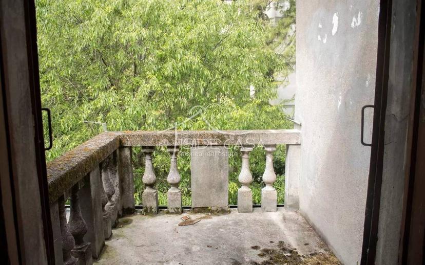 Appartamento secondo piano, Centro, Mantova — foto 7 di 21