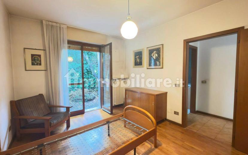 Villa a schiera via Giacomo Roberti, Villazzano, Trento — foto 27 di 34