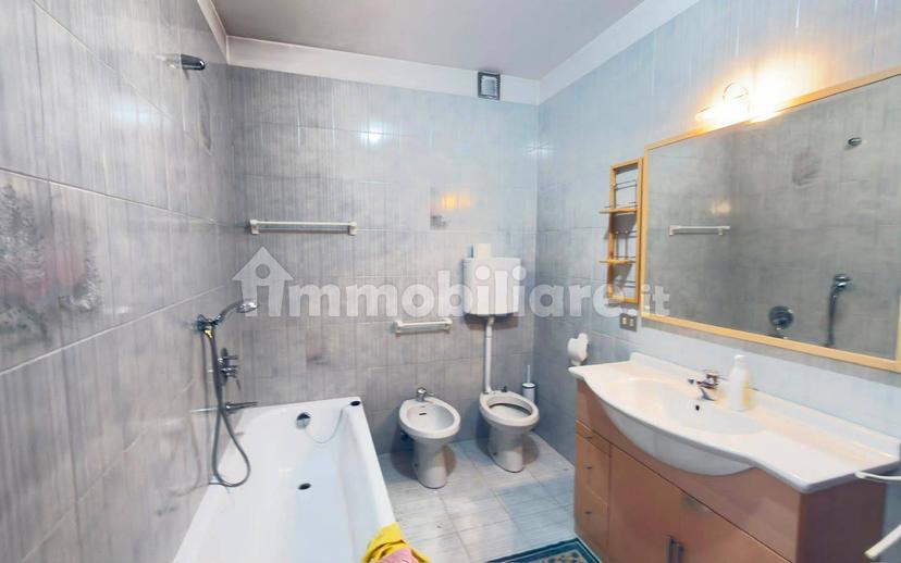 Villa a schiera via Giacomo Roberti, Villazzano, Trento — foto 10 di 34