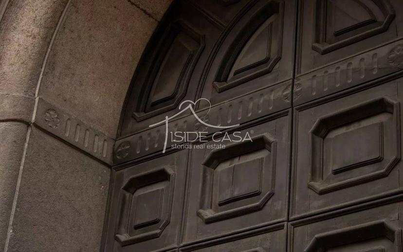 Appartamento secondo piano, Centro, Mantova — foto 18 di 21
