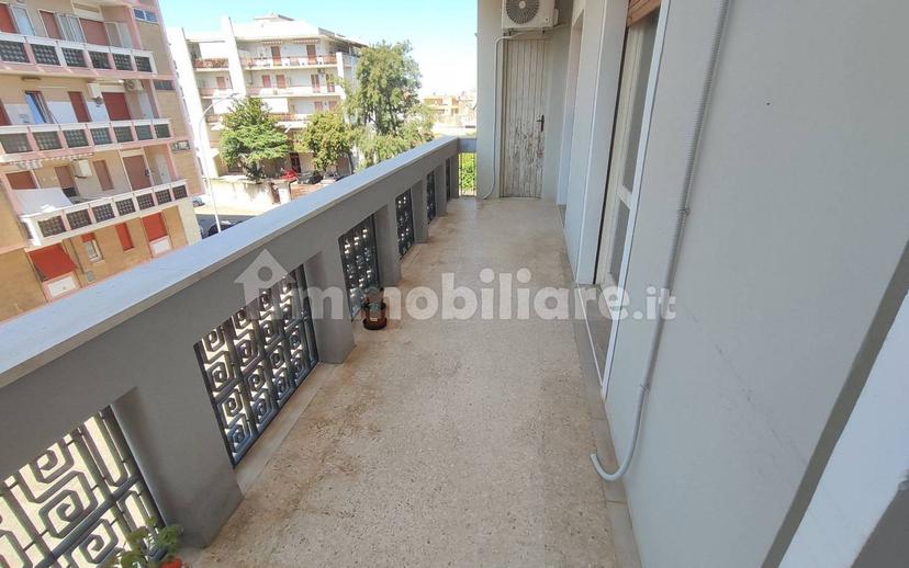 Stanza doppia via Gioacchino Ungaro 22, Lecce — foto 5 di 13