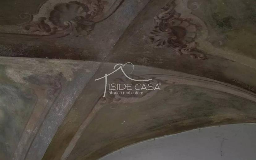 Appartamento secondo piano, Centro, Mantova — foto 19 di 21