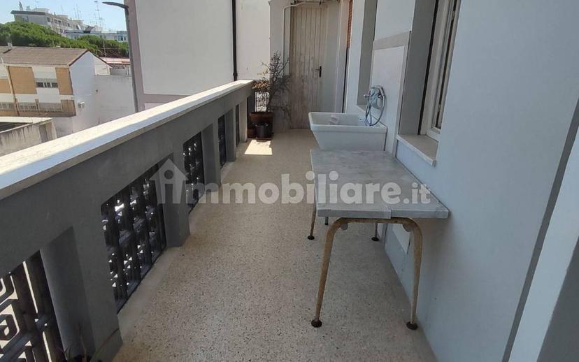 Stanza doppia via Gioacchino Ungaro 22, Lecce — foto 12 di 13