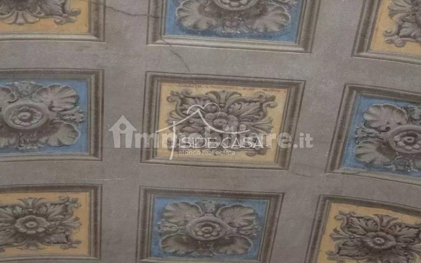 Appartamento secondo piano, Centro, Mantova — foto 15 di 21