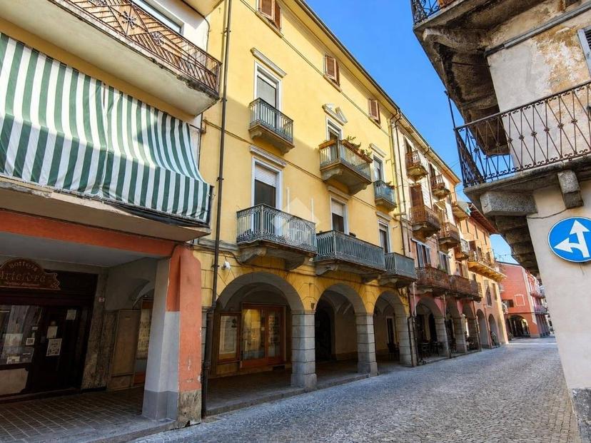 Quadrilocale corso Vercelli 9, Gattinara — foto 11 di 28