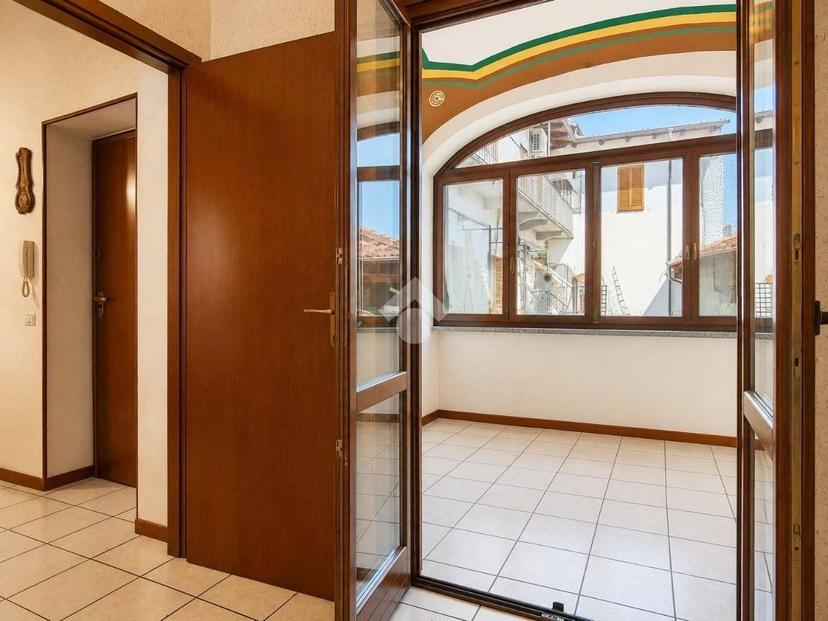 Quadrilocale corso Vercelli 9, Gattinara — foto 15 di 28