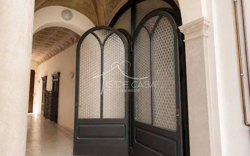 Appartamento secondo piano, Centro, Mantova — foto 11 di 21