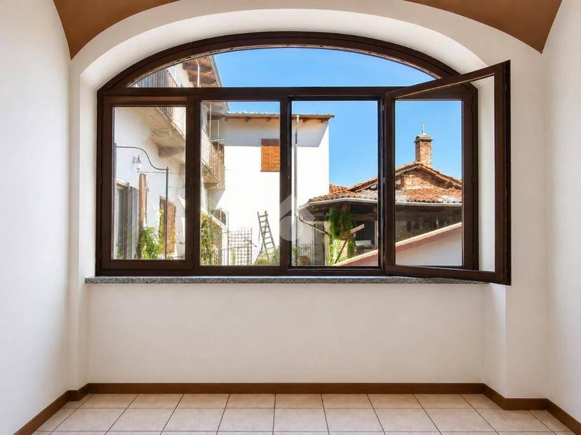 Quadrilocale corso Vercelli 9, Gattinara — foto 4 di 28