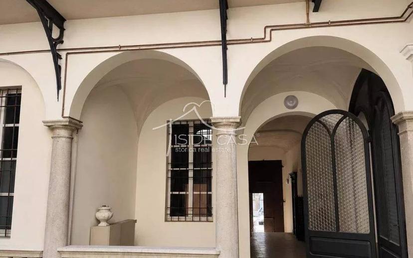 Appartamento secondo piano, Centro, Mantova — foto 21 di 21