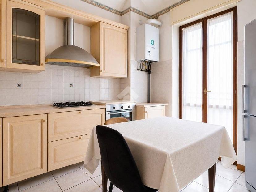 Quadrilocale corso Vercelli 9, Gattinara — foto 19 di 28