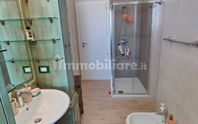Stanza doppia via Gioacchino Ungaro 22, Lecce — foto 13 di 13