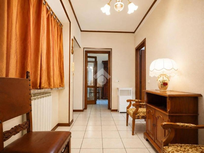 Quadrilocale corso Vercelli 9, Gattinara — foto 28 di 28