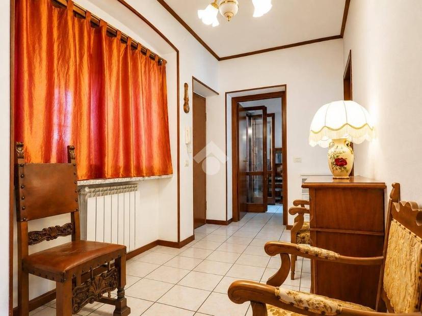 Quadrilocale corso Vercelli 9, Gattinara — foto 21 di 28