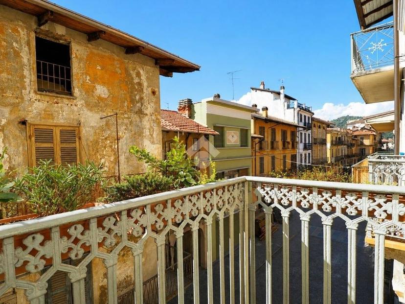 Quadrilocale corso Vercelli 9, Gattinara — foto 18 di 28