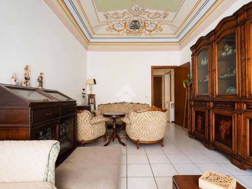 Quadrilocale corso Vercelli 9, Gattinara — foto 22 di 28