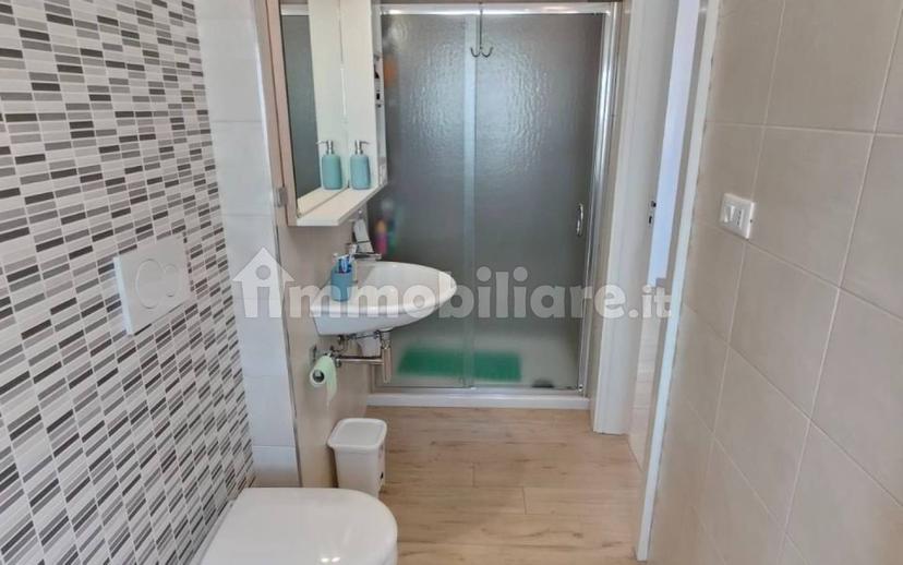 Stanza doppia via Gioacchino Ungaro 22, Lecce — foto 10 di 13