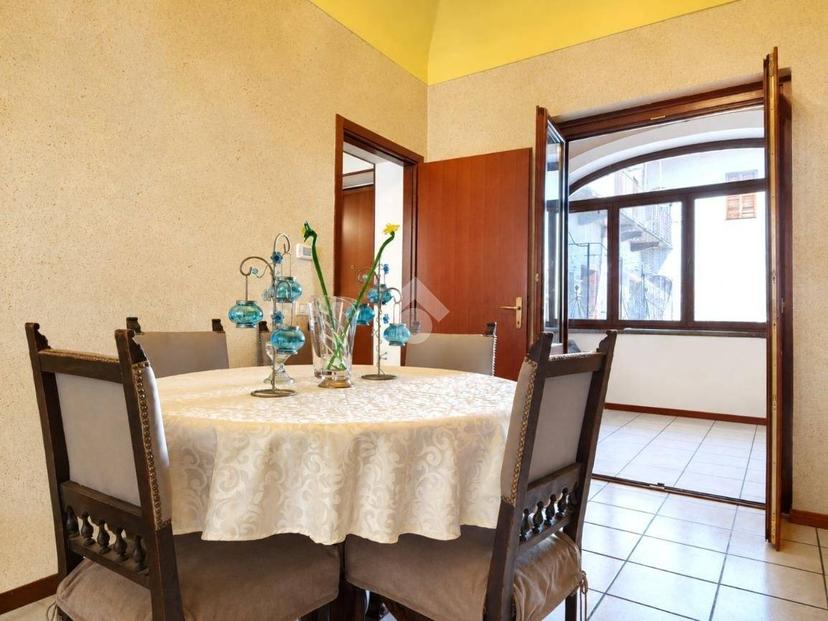 Quadrilocale corso Vercelli 9, Gattinara — foto 6 di 28
