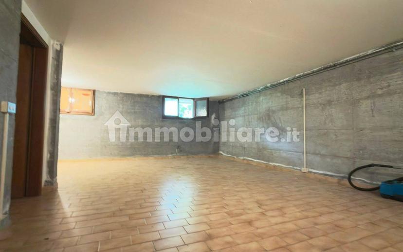 Villa a schiera via Giacomo Roberti, Villazzano, Trento — foto 9 di 34