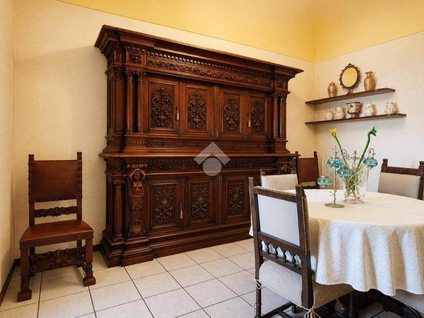 Quadrilocale corso Vercelli 9, Gattinara — foto 3 di 28