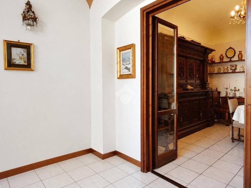 Quadrilocale corso Vercelli 9, Gattinara — foto 10 di 28