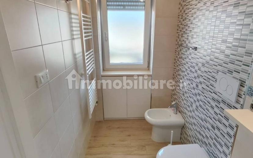 Stanza doppia via Gioacchino Ungaro 22, Lecce — foto 6 di 13