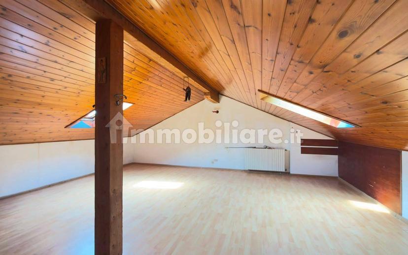 Villa a schiera via Giacomo Roberti, Villazzano, Trento — foto 33 di 34