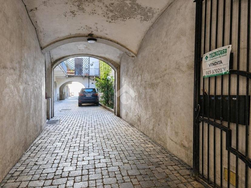 Quadrilocale corso Vercelli 9, Gattinara — foto 16 di 28
