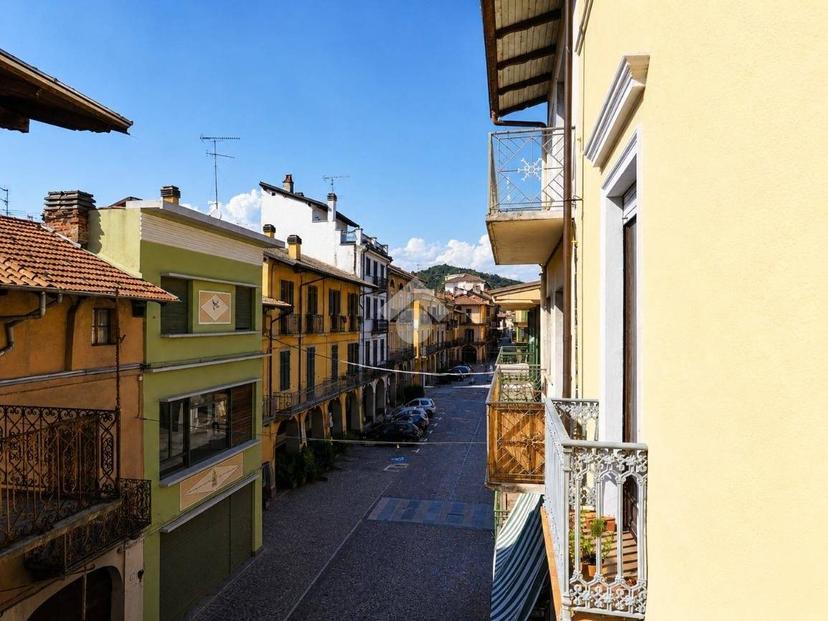Quadrilocale corso Vercelli 9, Gattinara — foto 12 di 28