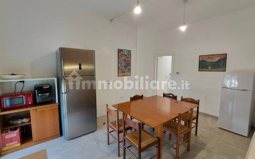 Stanza doppia via Gioacchino Ungaro 22, Lecce — foto 8 di 13
