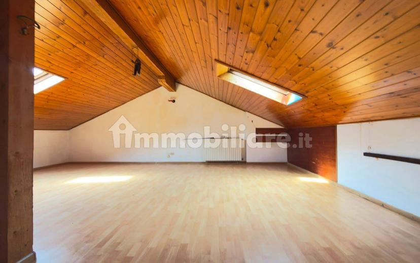 Villa a schiera via Giacomo Roberti, Villazzano, Trento — foto 28 di 34
