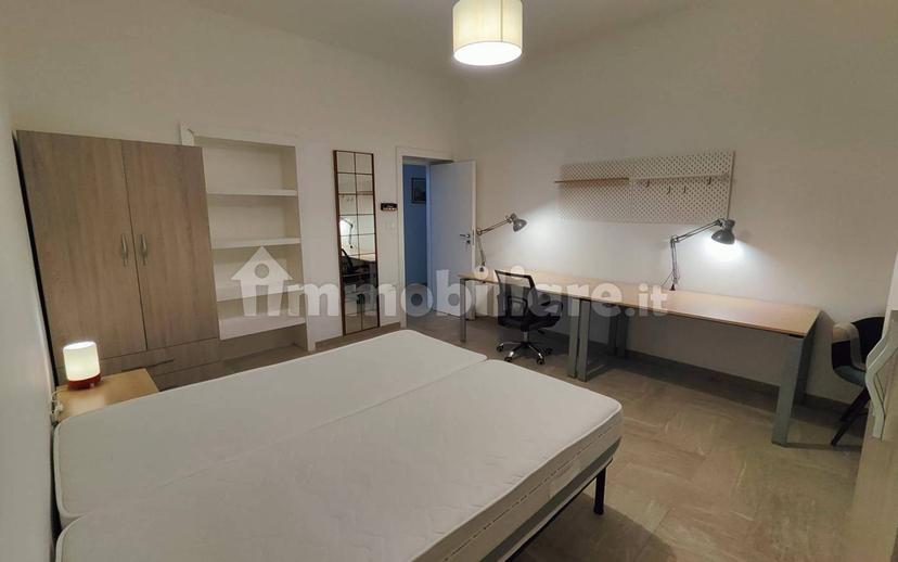 Stanza doppia via Gioacchino Ungaro 22, Lecce — foto 11 di 13