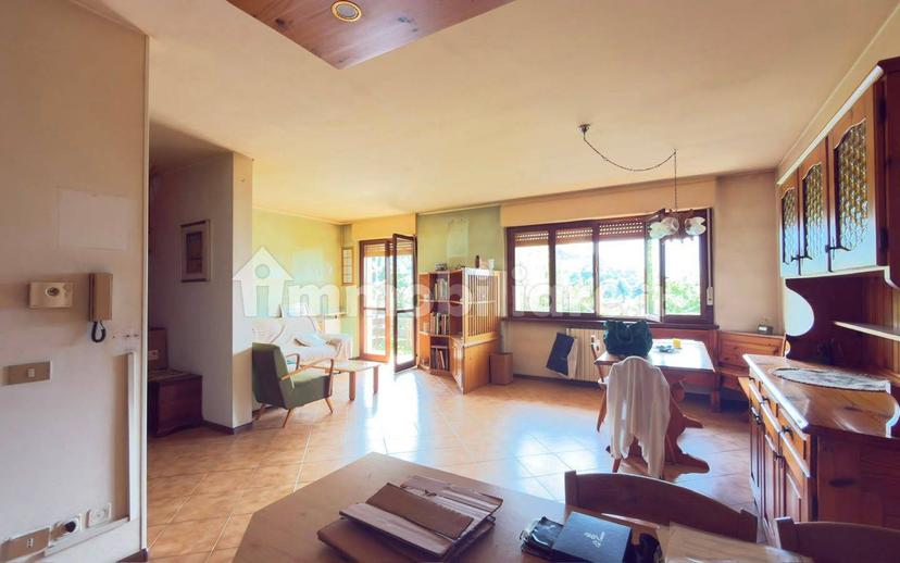 Villa a schiera via Giacomo Roberti, Villazzano, Trento — foto 20 di 34