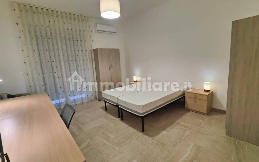 Stanza doppia via Gioacchino Ungaro 22, Lecce — foto 4 di 13