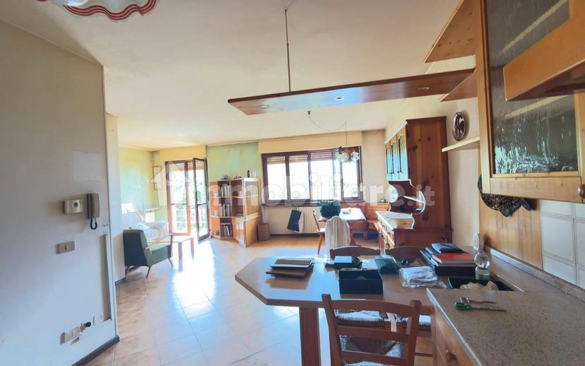 Villa a schiera via Giacomo Roberti, Villazzano, Trento — foto 21 di 34