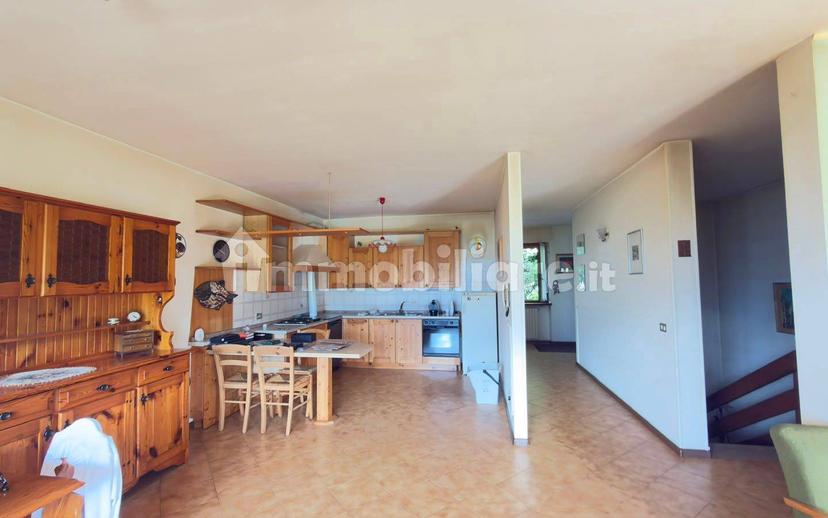 Villa a schiera via Giacomo Roberti, Villazzano, Trento — foto 26 di 34